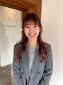 ワイビー ガーデンヴィラ店(y.be garden villa)&nbsp;田中 加代