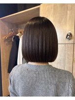 シャインヘアフラッペ 新百合ヶ丘2号店(Shine hair frappe)&nbsp;Shine  hair  frappe