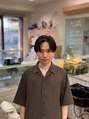 ヒーロー(HERO) 丸尾 航大