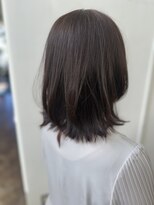 アヤ Aya&nbsp;30代からの艶髪くびれボブ