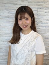 パザパ 花楯店 山形(pa za pa)&nbsp;櫻井 梢
