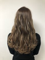 ルッソリベラ 池袋(Lusso libera)&nbsp;オリーブベージュ/30代/40代/50代