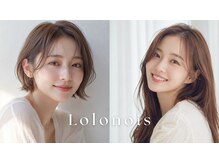 ロロネー 豊中(Lolonois)