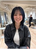デザインカラーネイビーブルー10.22