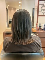 ヘアサロン リリィ(hair salon riri)&nbsp;ririスタイル