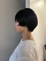 シアター(CIARTOR)&nbsp;ショートボブ