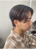 メンズカット