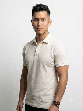 ワンワンオー バーバーショップ 博多店(@110 BARBER SHOP) メンズカット/フェード/濡れパン/バーバー/理容/博多/天神/眉毛