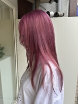 ウニ(uni) ピンクラベンダー