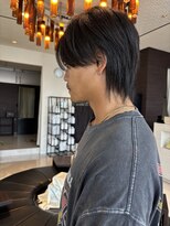ディックス 蘇我店(dix)&nbsp;ハンサムウルフ