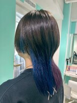 マティーナ ヘアー 池袋(Matina hair)&nbsp;【】池袋駅・ブリーチ