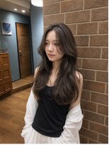 ジュール 銀座(Joule)&nbsp;【銀座で叶う】伸ばしかけでも扱いやすいレイヤーカット