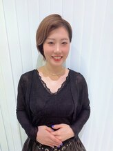 スイクロップエス(sui.cropes) 金平 裕希