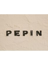 hair make pepin【ペパン】