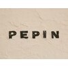 ヘアメイク ペパン(hair make pepin)のお店ロゴ