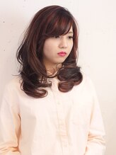 マキ ビューティサロン(MAKI Beauty Salon) 大人かわいい愛されスタイル
