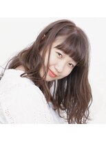 ポーズサロン(PAUSESALON)&nbsp;ロングヘア