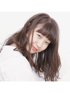 ポーズサロン(PAUSESALON) ロングヘア