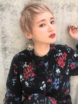 エクー(ECOO)&nbsp;『　　Claro claro　　　』　　short