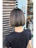 ハニー(Hunny) Hunny style