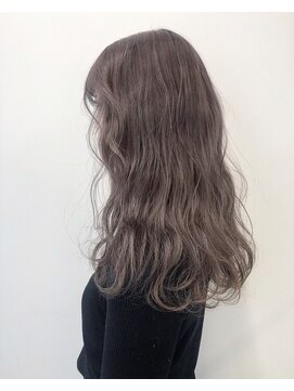 アライブ キチジョウジ(ALIVE Kichijoji) 【ALIVE吉祥寺】ラベンダーグレージュ