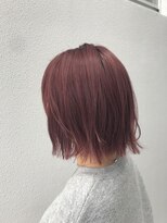 エイト マカビ 沖縄真嘉比店(EIGHT makabi)&nbsp;【EIGHT 真嘉比】お客様スタイル_