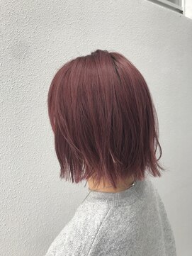 エイト マカビ 沖縄真嘉比店(EIGHT makabi) 【EIGHT 真嘉比】お客様スタイル_