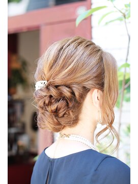 ココアール けやき通り(COCO.R) パーティーセット♪ 朝早いご予約も 《新潟駅徒歩3分》