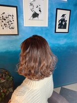 アスイン(asuin)&nbsp;ショコラブラウンカラー★