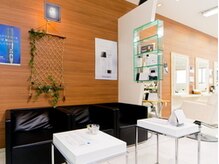 ヘアー リッツ 青山店(Hair Ritz)