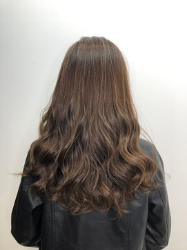 ニューヨークニューヨーク 加古川店(NYNY) オリージュカラー