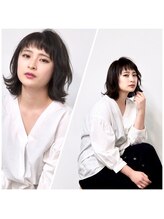 全国でも1%のヘアサロンだけが取り扱える、オーダメイドプレミアトリートメント【oggi otto】