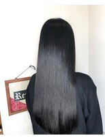 リメイク(Re Make)&nbsp;縮毛整形