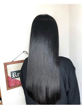 リメイク(Re Make) 縮毛整形