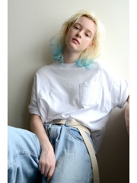 グリーン 渋谷(green) 【greenSHIBUYA】summer Design