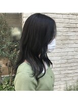 ミント バイ フォルテ(mint by FORTE)&nbsp;【mint by forte】韓国風カラー