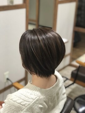 シュガースタイル(SugaR-style-) くびれショート