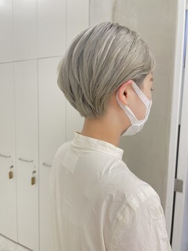 エンドリンク(endlink) ホワイトカラー