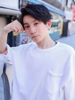 アンディ 御堂筋なんば店(ANDY)&nbsp;ゆるかきあげツイスト　byタケシ　【ANDY】