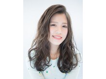 イル ヘアー 海老名(iru hair)