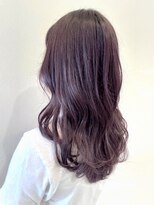 アーチ(ARCH) パープルグレージュ