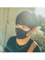 ブランシェ 西松山店&nbsp;ナチュラルマッシュ