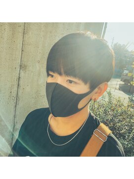 ブランシェ 西松山店 ナチュラルマッシュ