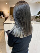 ヴァンカウンシル 千種&nbsp;【VAN COUNCIL千種】ホワイトグレージュ