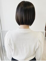 バブ バイネオリーブ(Bab by neolive)&nbsp;まとまるmini bob