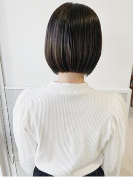 バブ バイネオリーブ(Bab by neolive) まとまるmini bob