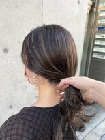 アンダーバーホワイト 南海難波店(_WHITE)&nbsp;【＿white+】