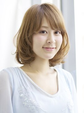 サングース(Sungoose) sungooseくびれヘアビタミンカラーメルティカラー