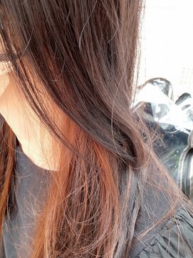 ロッソ 川口店(ROSSO) イヤリングカラー