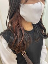 クロップ エス 湘南辻堂(crop es)&nbsp;cropes辻堂谷川　イヤリングカラーピンク